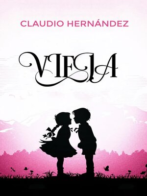cover image of Vieja